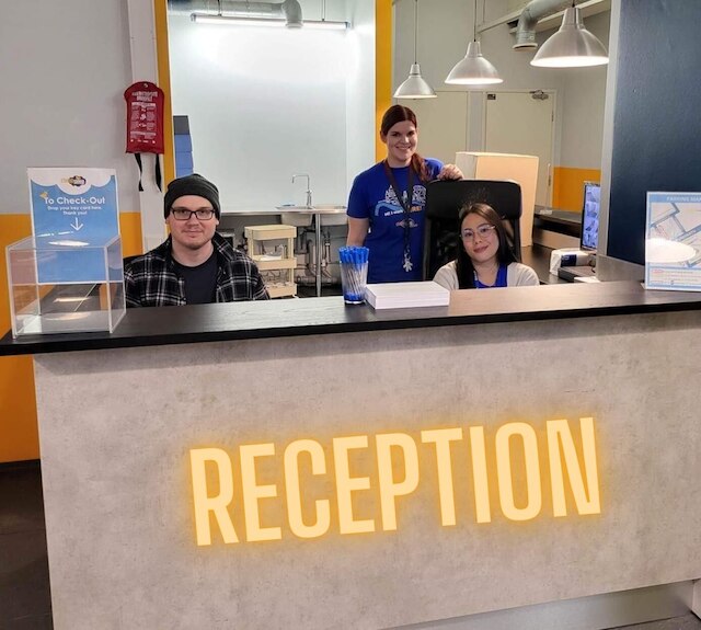 チープスリープヘルシンキ - ホステル