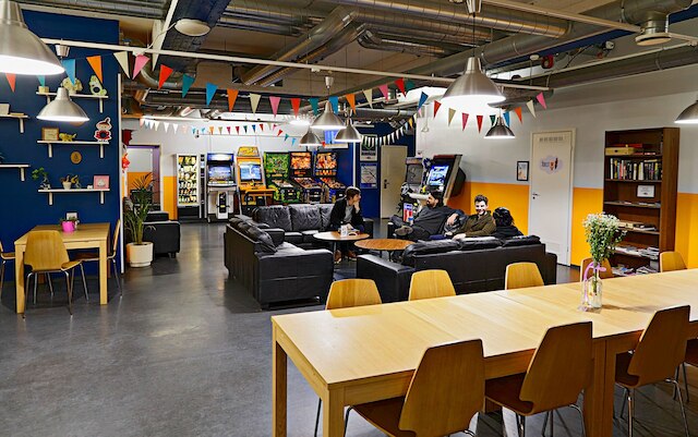 チープスリープヘルシンキ - ホステル