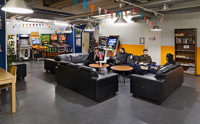 チープスリープヘルシンキ - ホステル