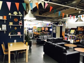 チープスリープヘルシンキ - ホステル