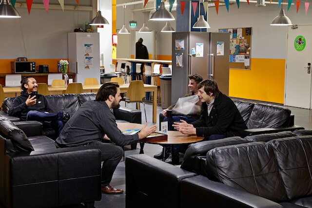 チープスリープヘルシンキ - ホステル