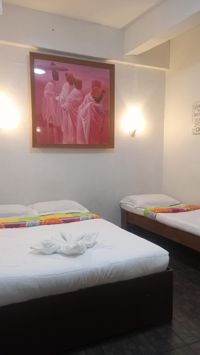 アントニオズ ペンション ハウス