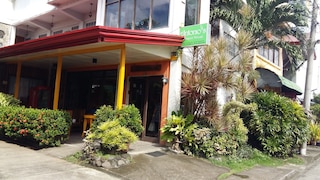 アントニオズ ペンション ハウス