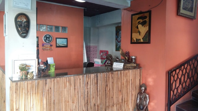 アントニオズ ペンション ハウス