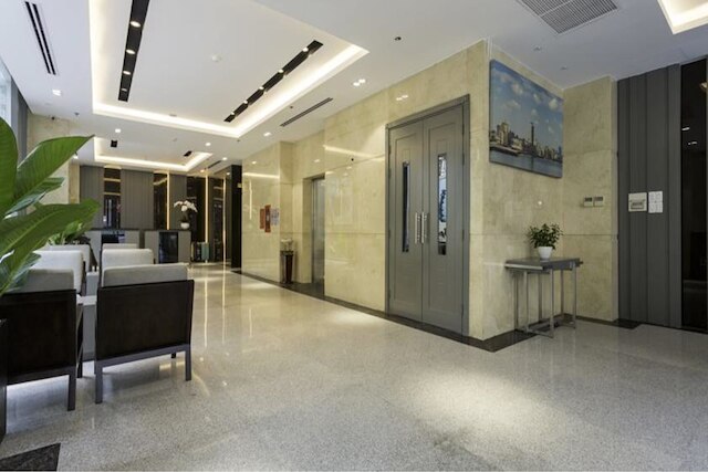 カリスタ サイゴン ホテル