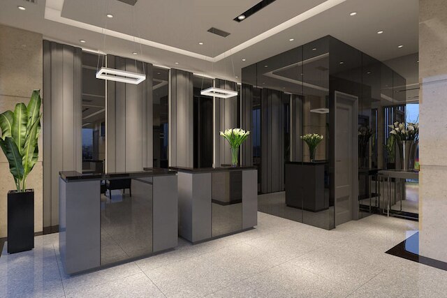 カリスタ サイゴン ホテル