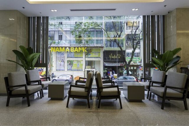 カリスタ サイゴン ホテル