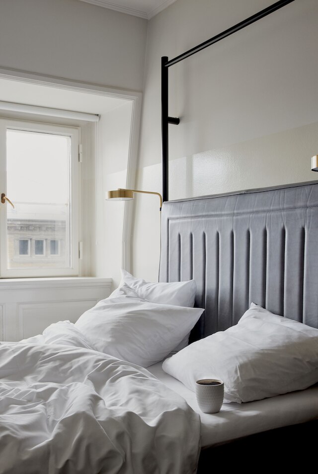 ホテル デンマーク