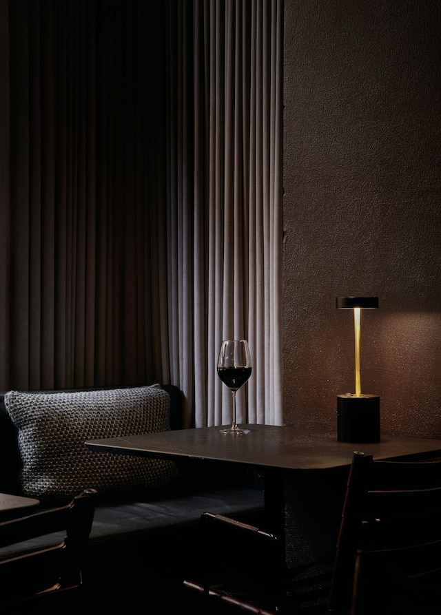 ホテル デンマーク