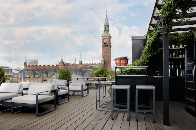 ホテル デンマーク