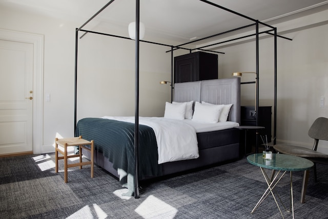 ホテル デンマーク