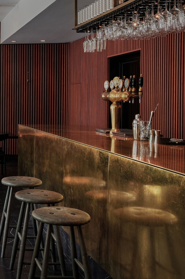 ホテル デンマーク