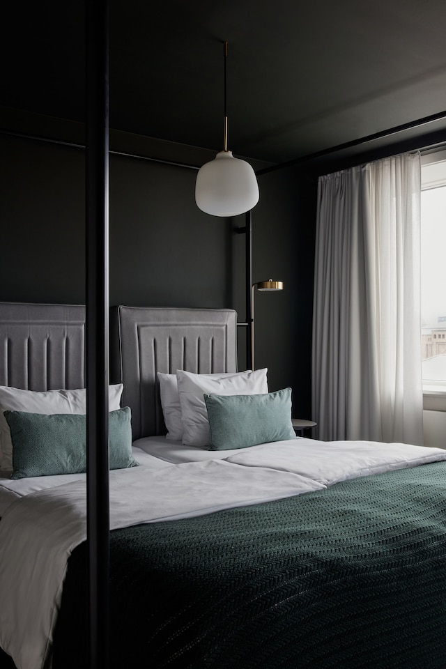 ホテル デンマーク