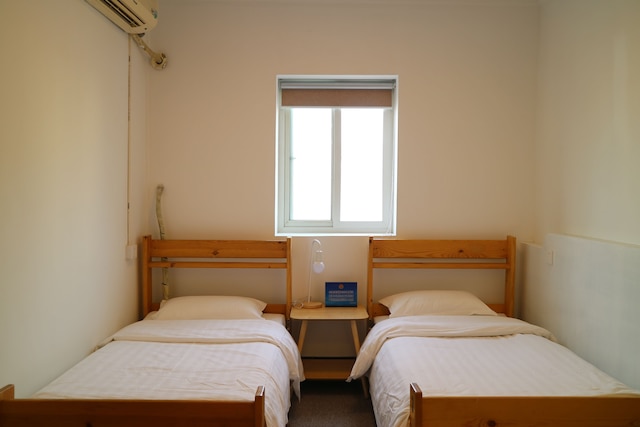 北京 レオ コートヤード - ホステル (北京上林国際青年旅舍)