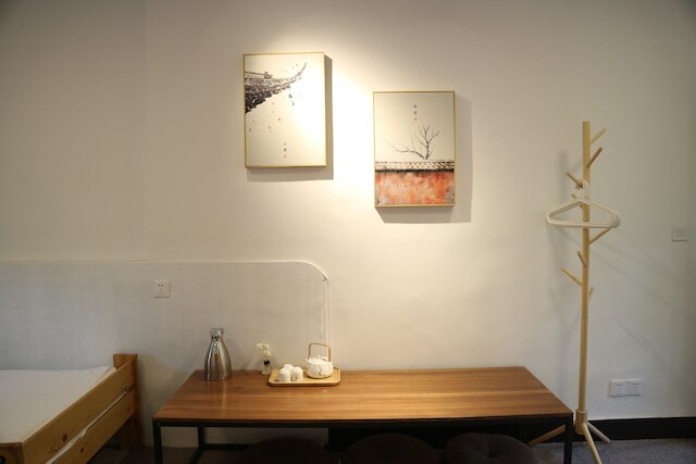 北京 レオ コートヤード - ホステル (北京上林国際青年旅舍)