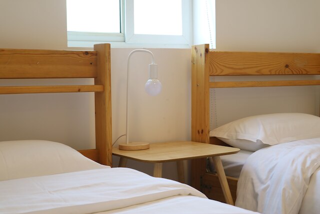 北京 レオ コートヤード - ホステル (北京上林国際青年旅舍)