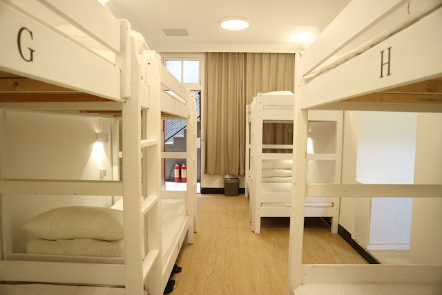 北京 レオ コートヤード - ホステル (北京上林国際青年旅舍)