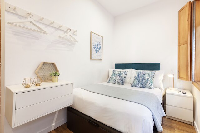 D&S - ポルト サン ベント アパートメンツ I