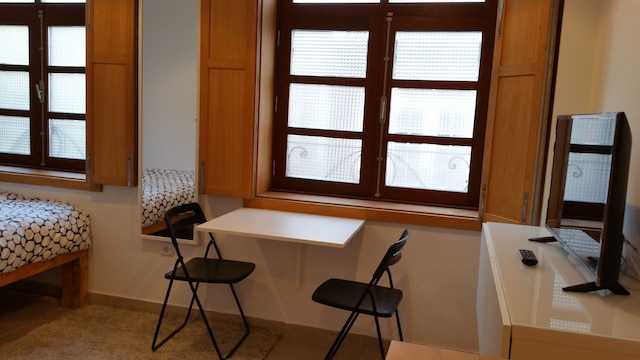 D&S - ポルト サン ベント アパートメンツ I