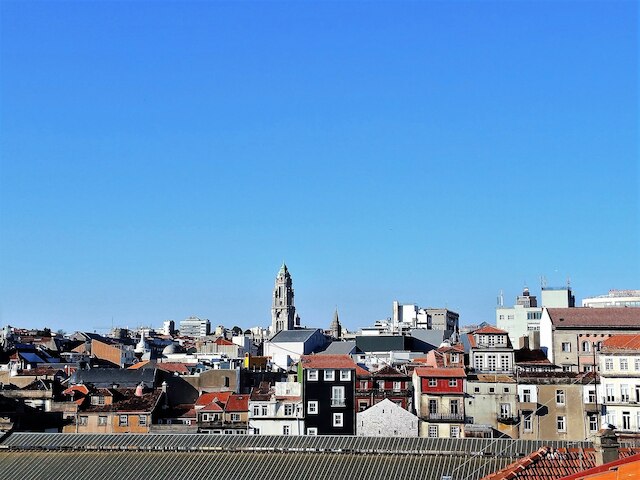 D&S - ポルト サン ベント アパートメンツ I