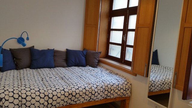 D&S - ポルト サン ベント アパートメンツ I