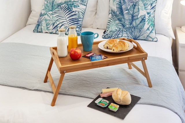 D&S - ポルト サン ベント アパートメンツ I