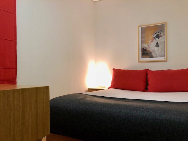 D&S - ポルト シアター アパートメント