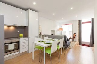 D&S - ポルト シアター アパートメント