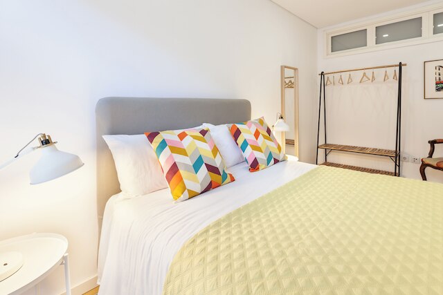 D&S - ポルト シアター アパートメント