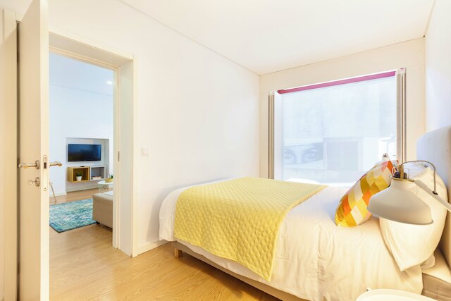 D&S - ポルト シアター アパートメント