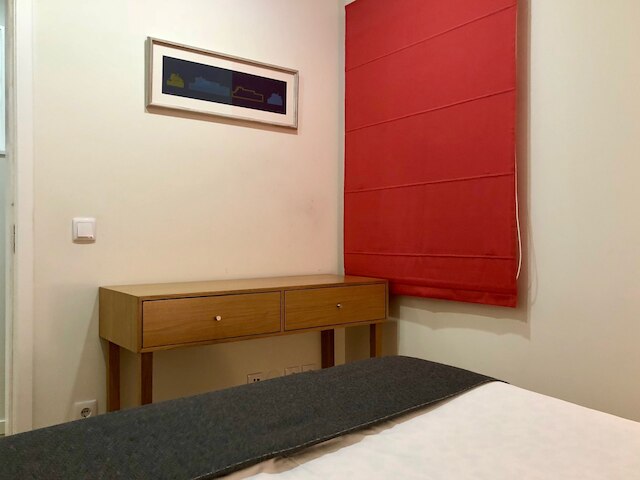 D&S - ポルト シアター アパートメント