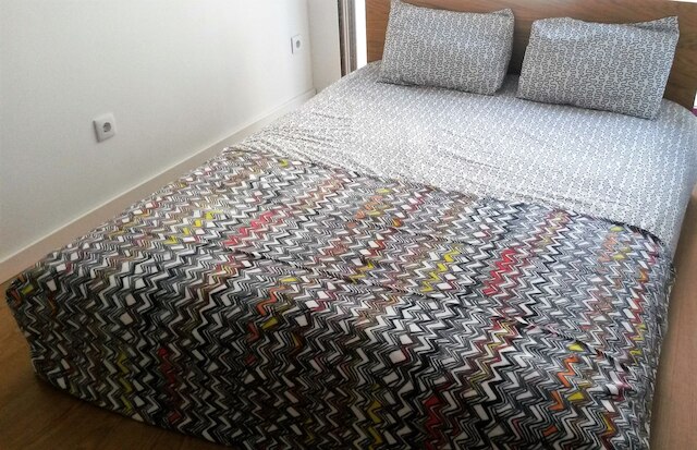 D&S - ポルト シアター アパートメント