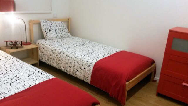 D&S - ポルト シアター アパートメント