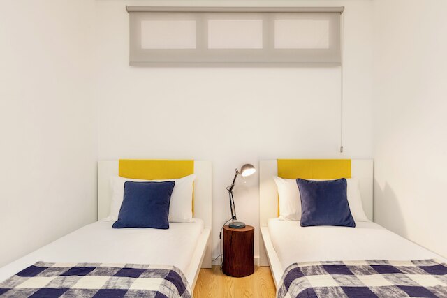 D&S - ポルト シアター アパートメント