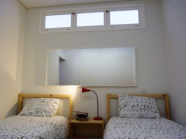 D&S - ポルト シアター アパートメント