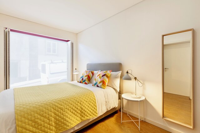 D&S - ポルト シアター アパートメント