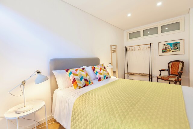 D&S - ポルト シアター アパートメント