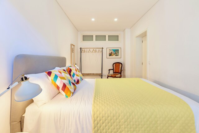 D&S - ポルト シアター アパートメント