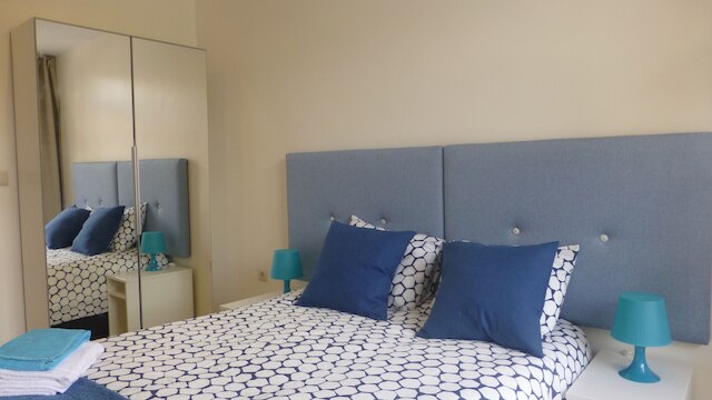 D&S - クロコダイル ハウス サン ベント