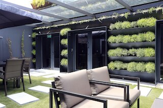 チャーム フラッツ