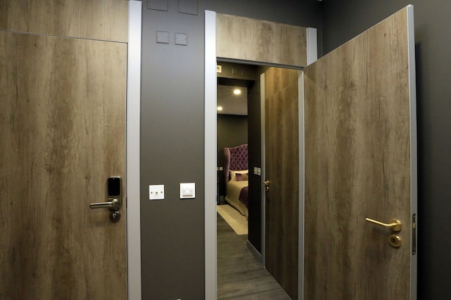 チャーム フラッツ