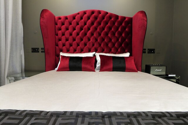 チャーム フラッツ