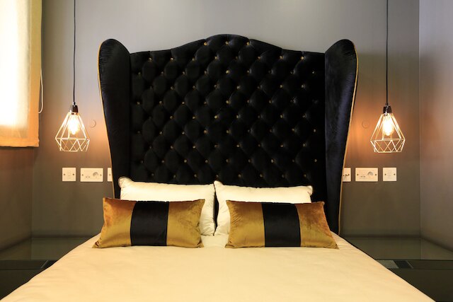 チャーム フラッツ