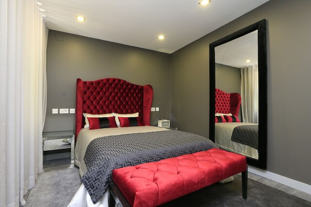 チャーム フラッツ