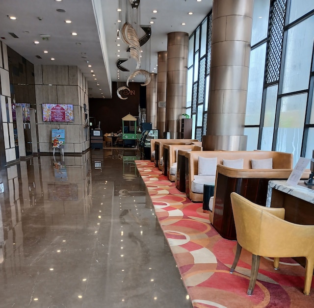 ホリデイ イン コルカタ エアポート by IHG