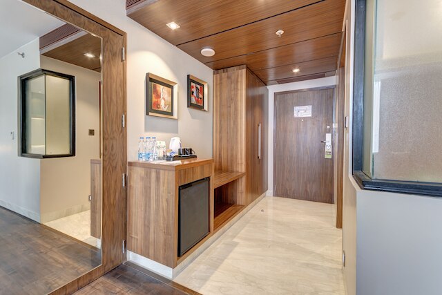 ホリデイ イン コルカタ エアポート by IHG