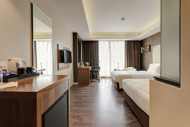 ホリデイ イン コルカタ エアポート by IHG