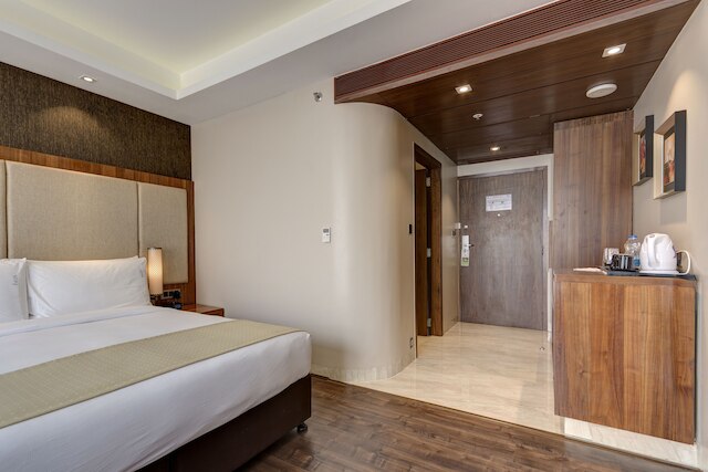 ホリデイ イン コルカタ エアポート by IHG