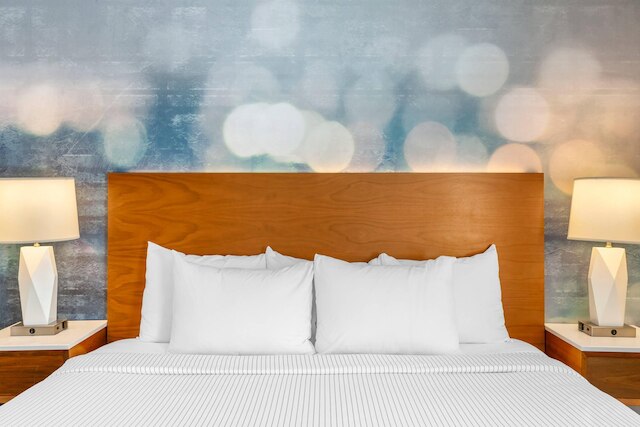 カンブリア ホテル LAX