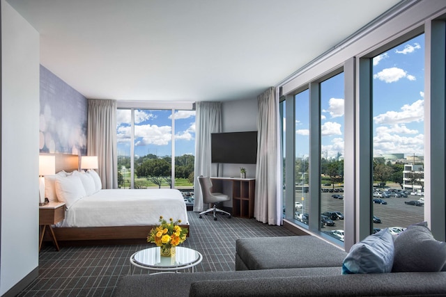 カンブリア ホテル LAX